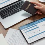 visa applicate 1